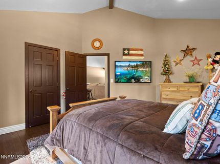730 Martis Peak Road, Incline Village, NV 89451 Photo
