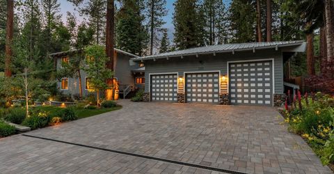 730 Martis Peak Road, Incline Village, NV 89451 Photo