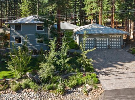 730 Martis Peak Road, Incline Village, NV 89451 Photo