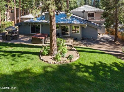 730 Martis Peak Road, Incline Village, NV 89451 Photo