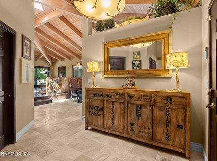 730 Martis Peak Road, Incline Village, NV 89451 Photo
