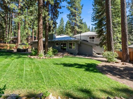 730 Martis Peak Road, Incline Village, NV 89451 Photo