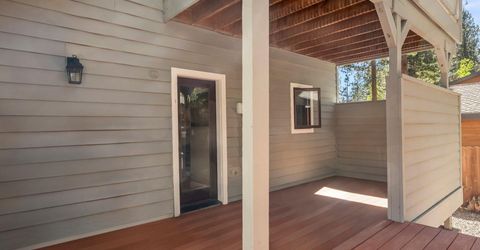 730 Martis Peak Road, Incline Village, NV 89451 Photo