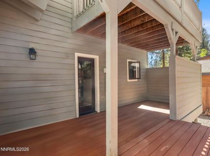 730 Martis Peak Road, Incline Village, NV 89451 Photo