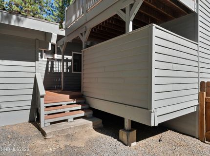 730 Martis Peak Road, Incline Village, NV 89451 Photo