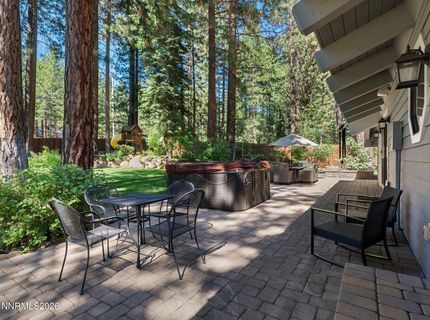 730 Martis Peak Road, Incline Village, NV 89451 Photo
