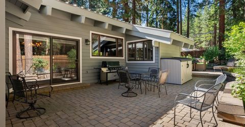 730 Martis Peak Road, Incline Village, NV 89451 Photo
