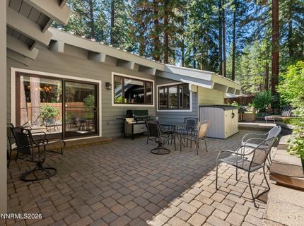 730 Martis Peak Road, Incline Village, NV 89451 Photo