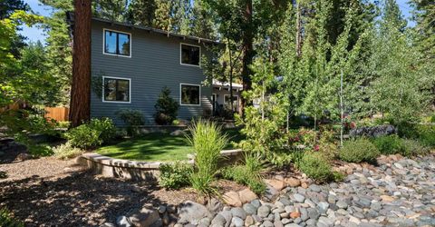 730 Martis Peak Road, Incline Village, NV 89451 Photo
