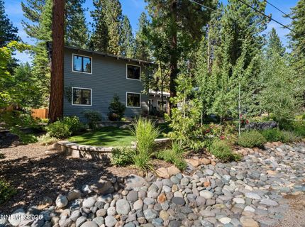 730 Martis Peak Road, Incline Village, NV 89451 Photo