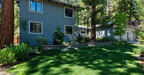 730 Martis Peak Road, Incline Village, NV 89451 Photo