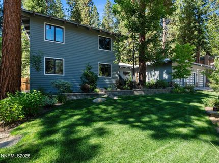 730 Martis Peak Road, Incline Village, NV 89451 Photo