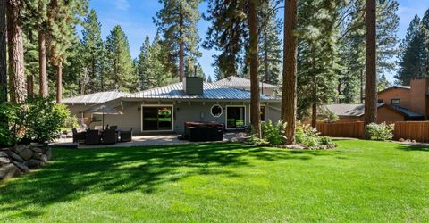 730 Martis Peak Road, Incline Village, NV 89451 Photo