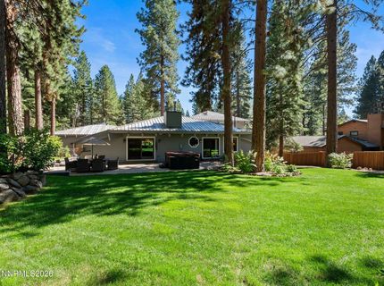 730 Martis Peak Road, Incline Village, NV 89451 Photo