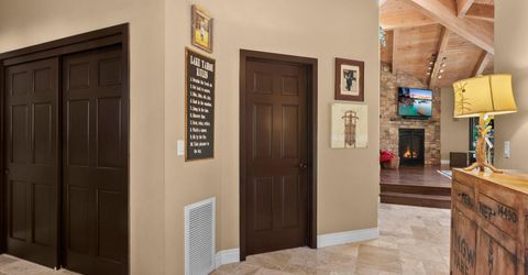 730 Martis Peak Road, Incline Village, NV 89451 Photo
