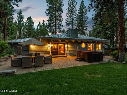 730 Martis Peak Road, Incline Village, NV 89451 Photo