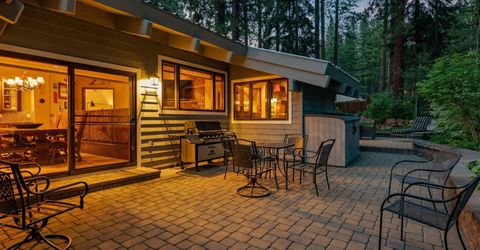 730 Martis Peak Road, Incline Village, NV 89451 Photo