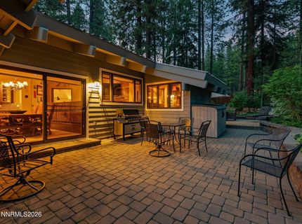 730 Martis Peak Road, Incline Village, NV 89451 Photo