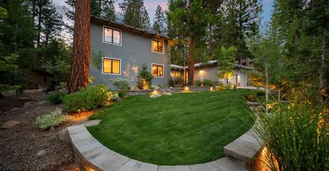 730 Martis Peak Road, Incline Village, NV 89451 Photo
