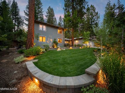 730 Martis Peak Road, Incline Village, NV 89451 Photo