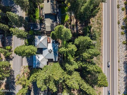 730 Martis Peak Road, Incline Village, NV 89451 Photo
