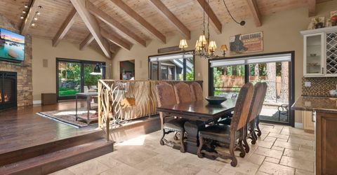 730 Martis Peak Road, Incline Village, NV 89451 Photo