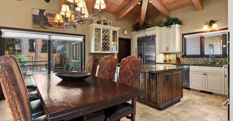 730 Martis Peak Road, Incline Village, NV 89451 Photo