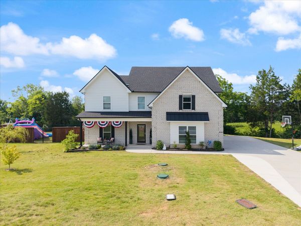 1224 White Rock Rd , Murfreesboro, TN 37129