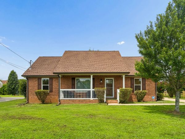 1027 Auldridge Dr, Christiana, TN 37037
