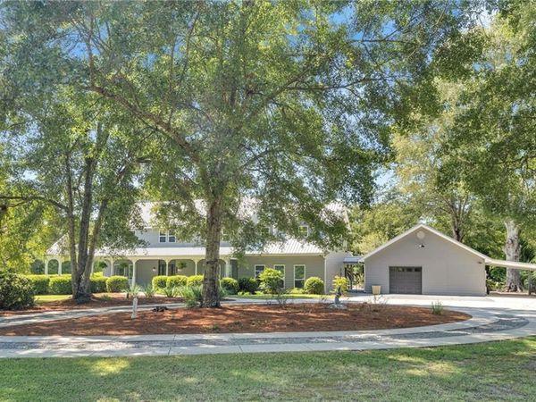 117 FAIRGROUNDS Boulevard , Bush, LA 70431
