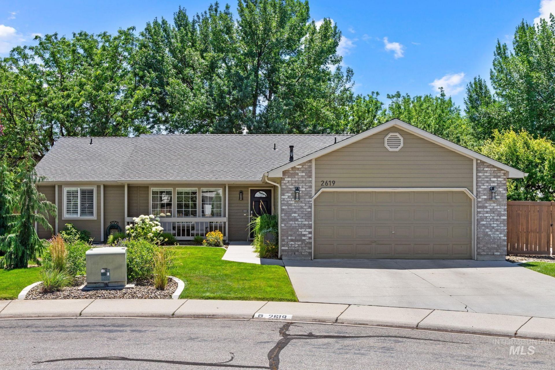 2619 E Apricot Ct., Meridian, ID 83646 Main Photo