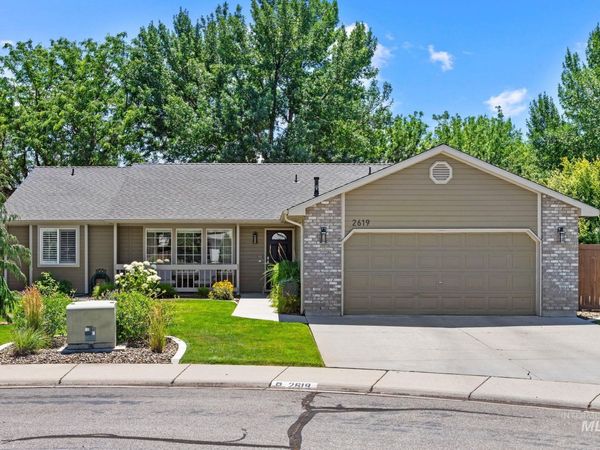 2619 E Apricot Ct., Meridian, ID 83646