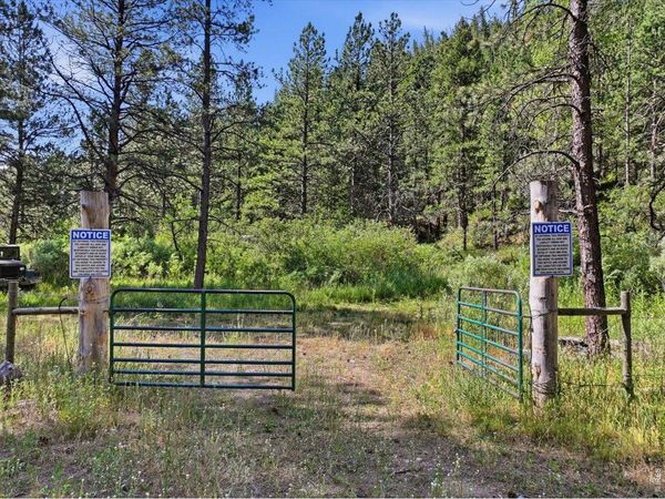 Spiritwood Ln, Bellvue, CO 80512