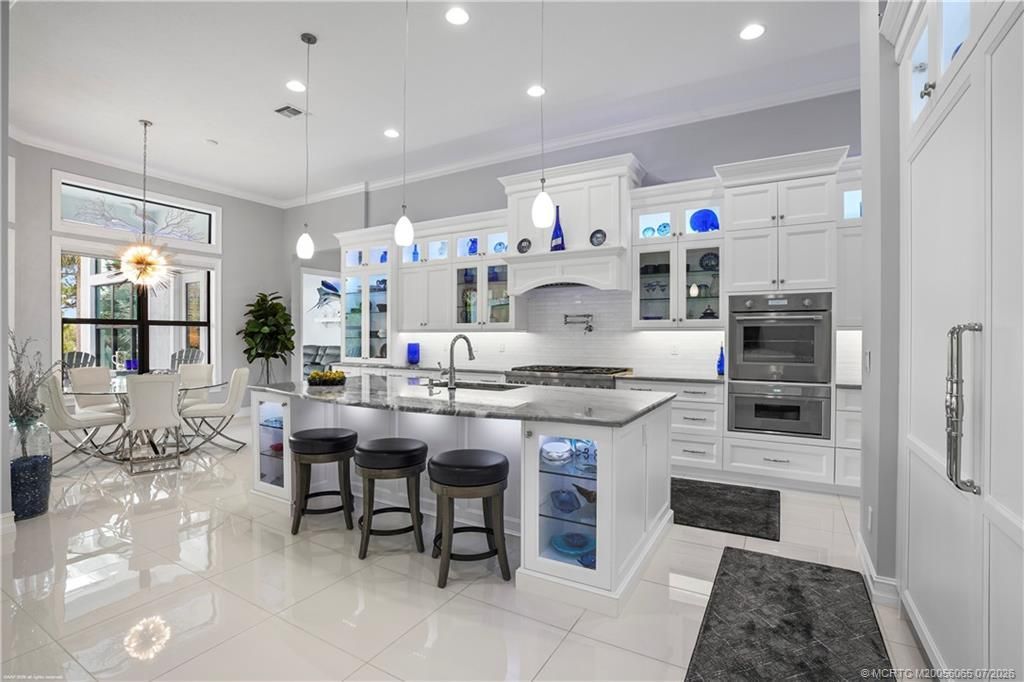 3153 SW English Garden Drive, Palm City, FL 34990 Photo