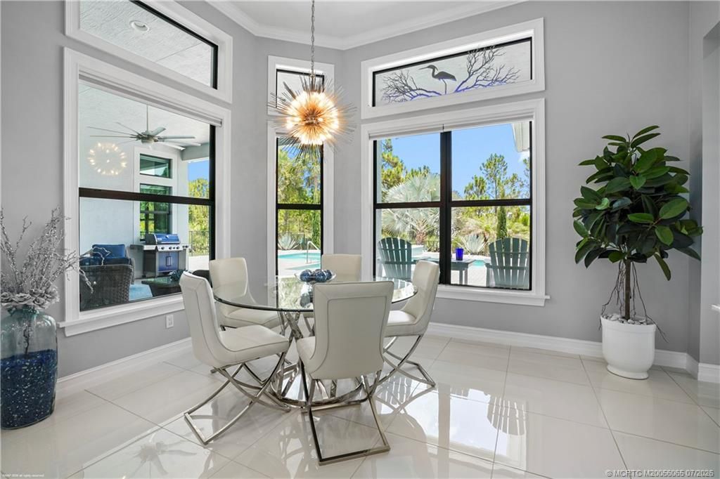3153 SW English Garden Drive, Palm City, FL 34990 Photo