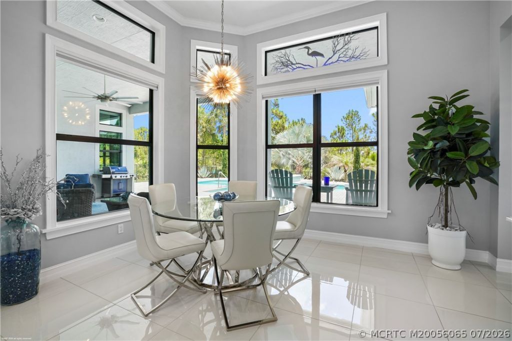 3153 SW English Garden Drive, Palm City, FL 34990 Photo