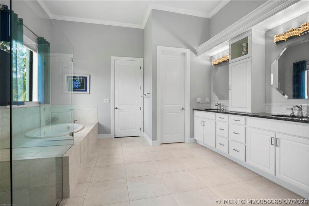 3153 SW English Garden Drive, Palm City, FL 34990 Photo