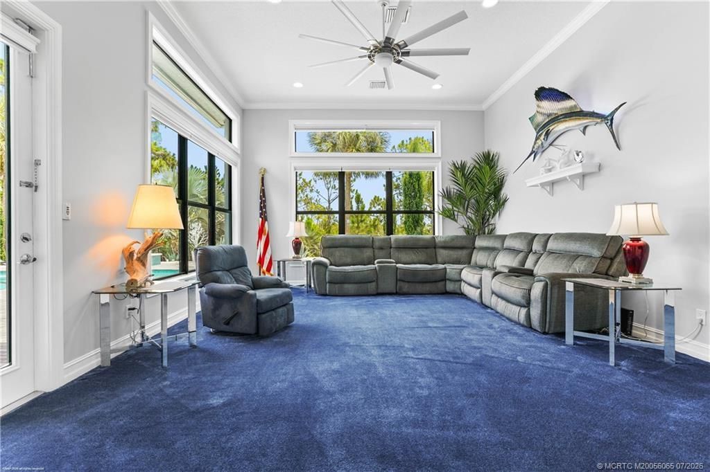 3153 SW English Garden Drive, Palm City, FL 34990 Photo