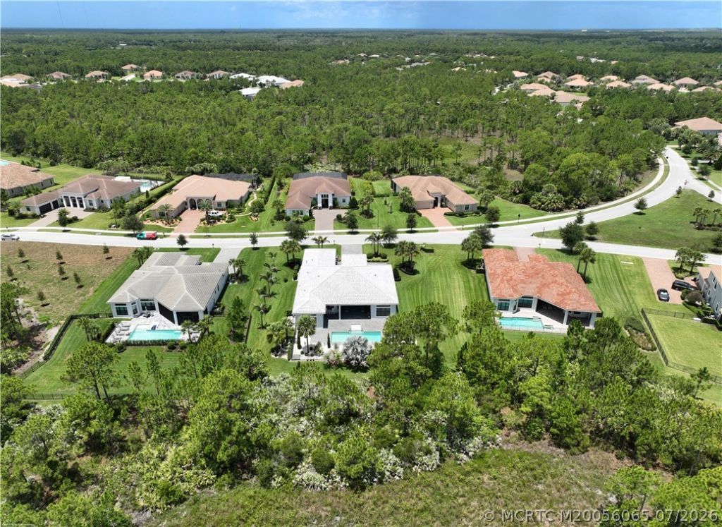 3153 SW English Garden Drive, Palm City, FL 34990 Photo