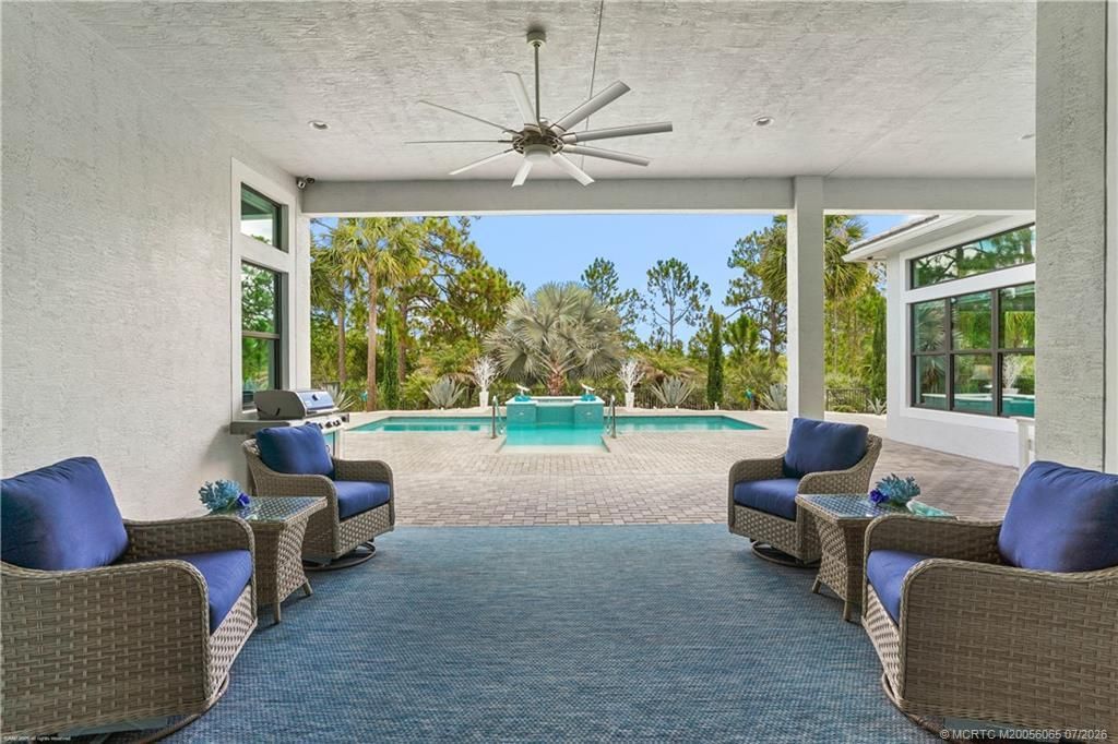 3153 SW English Garden Drive, Palm City, FL 34990 Photo