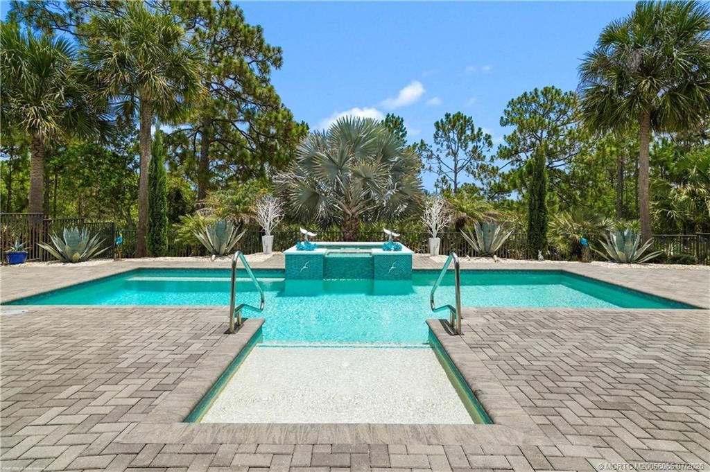 3153 SW English Garden Drive, Palm City, FL 34990 Photo