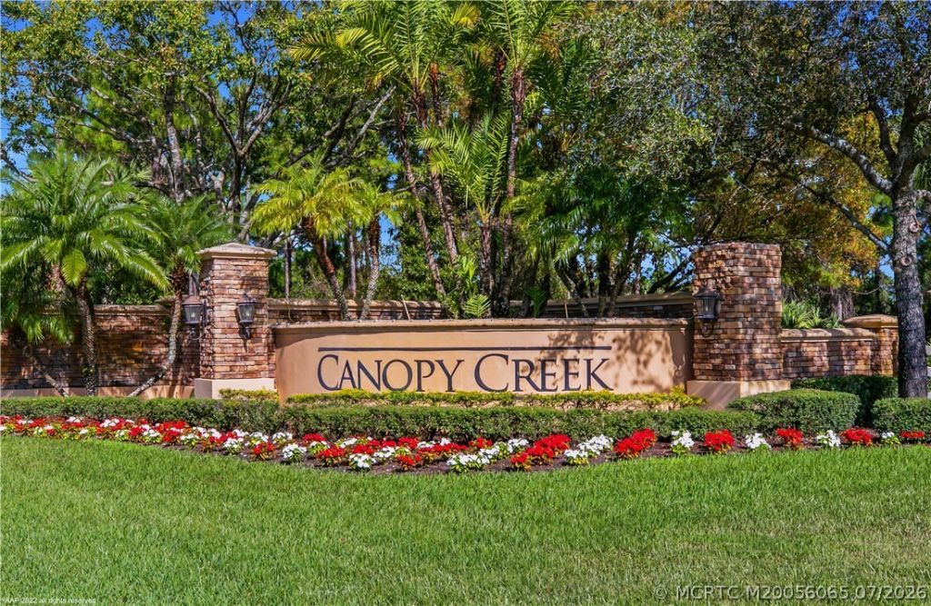 3153 SW English Garden Drive, Palm City, FL 34990 Photo