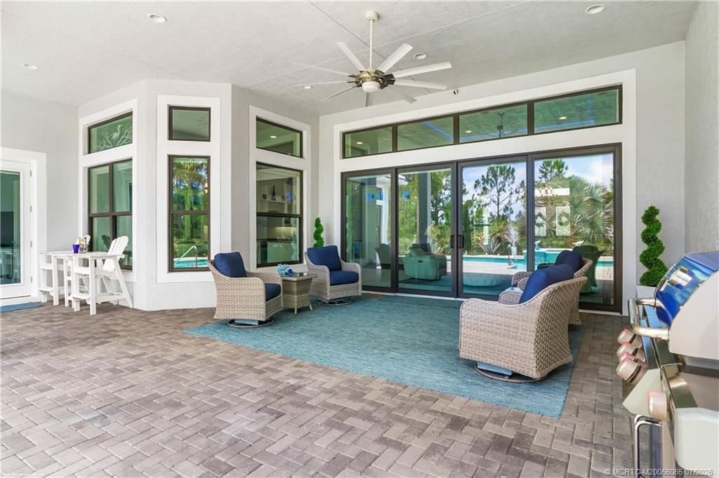 3153 SW English Garden Drive, Palm City, FL 34990 Photo