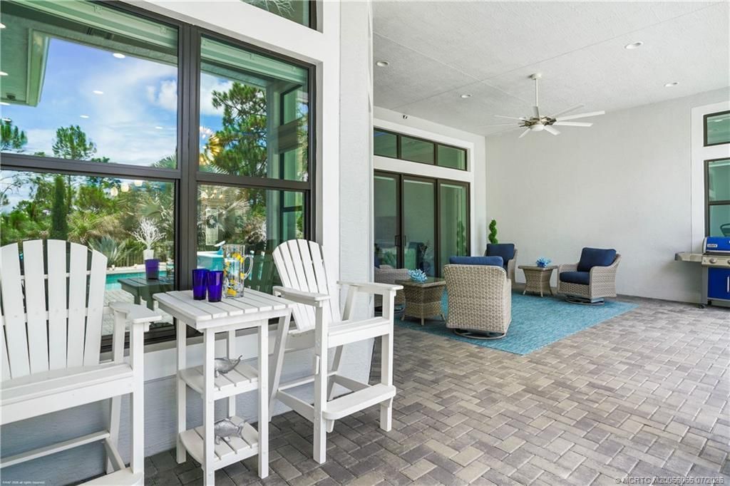 3153 SW English Garden Drive, Palm City, FL 34990 Photo