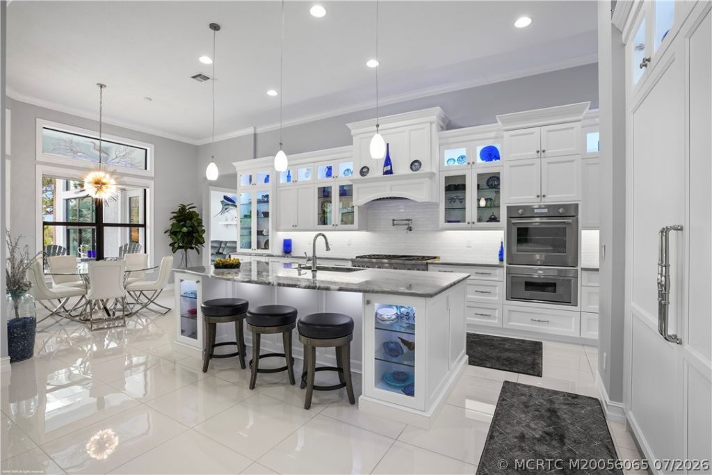 3153 SW English Garden Drive, Palm City, FL 34990 Photo