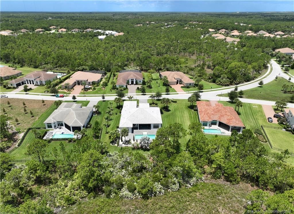 3153 SW English Garden Drive, Palm City, FL 34990 Photo