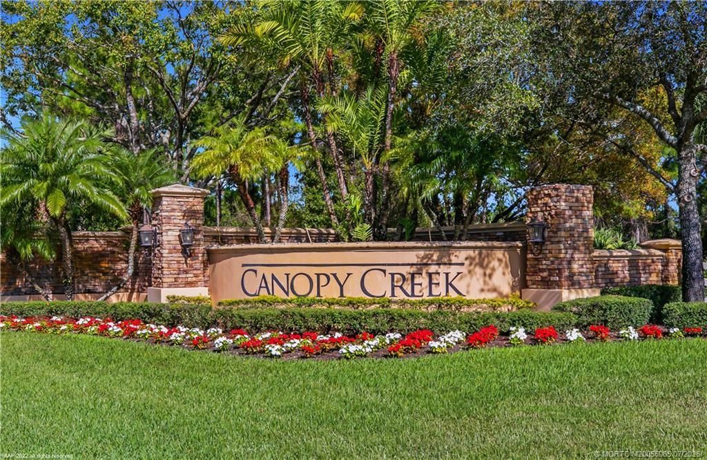 3153 SW English Garden Drive, Palm City, FL 34990 Photo
