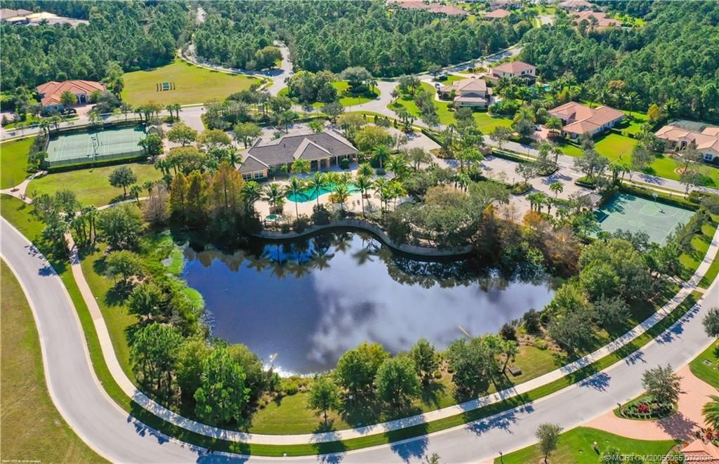 3153 SW English Garden Drive, Palm City, FL 34990 Photo
