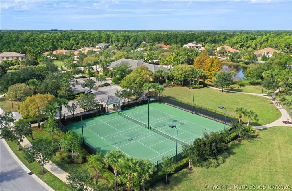 3153 SW English Garden Drive, Palm City, FL 34990 Photo