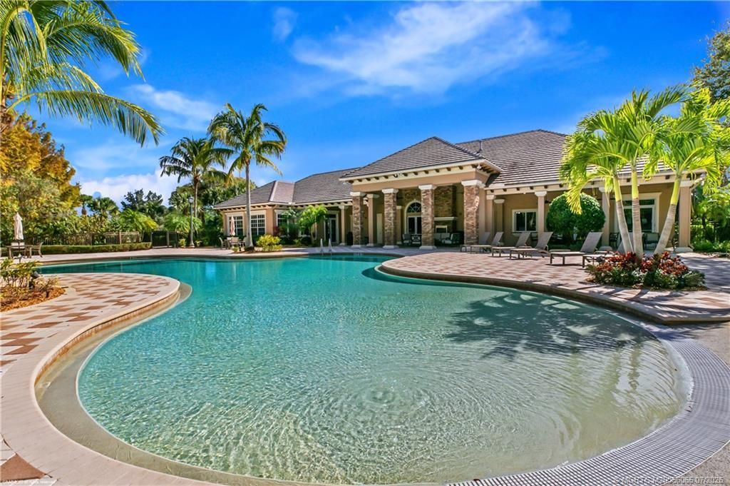 3153 SW English Garden Drive, Palm City, FL 34990 Photo